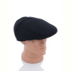 Кепка Red Hat 1886-5 black