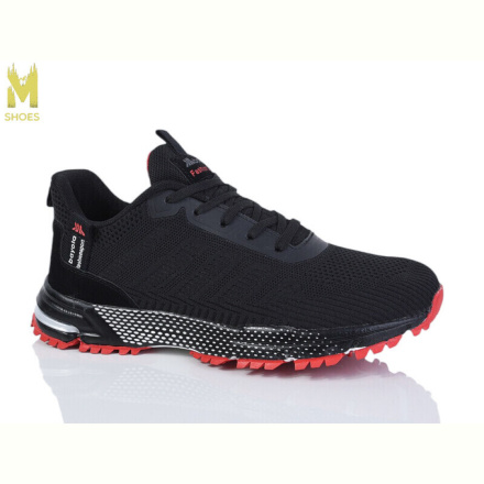 Кроссовки M.Shoes A5035-4