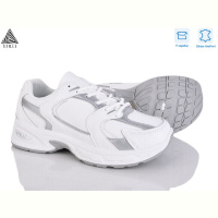 Кроссовки STILLI Group N300-3 шкіра піна