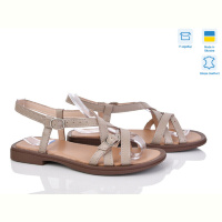 Босоножки G-Aira 465И бежевий к.