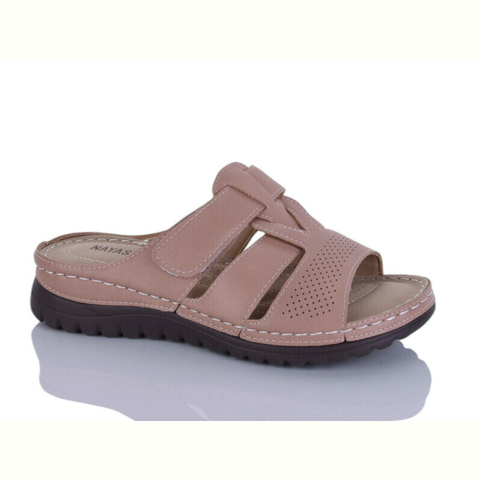 Шлепки Nayasitun 169-11