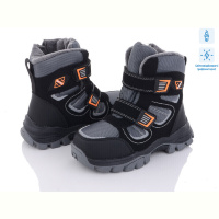 Ботинки Ok Shoes T6953-3