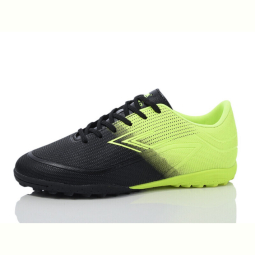 Футбольная обувь Restime DIWB25615-1 lime-black