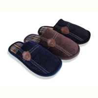 Тапки Elmob L1883 mix