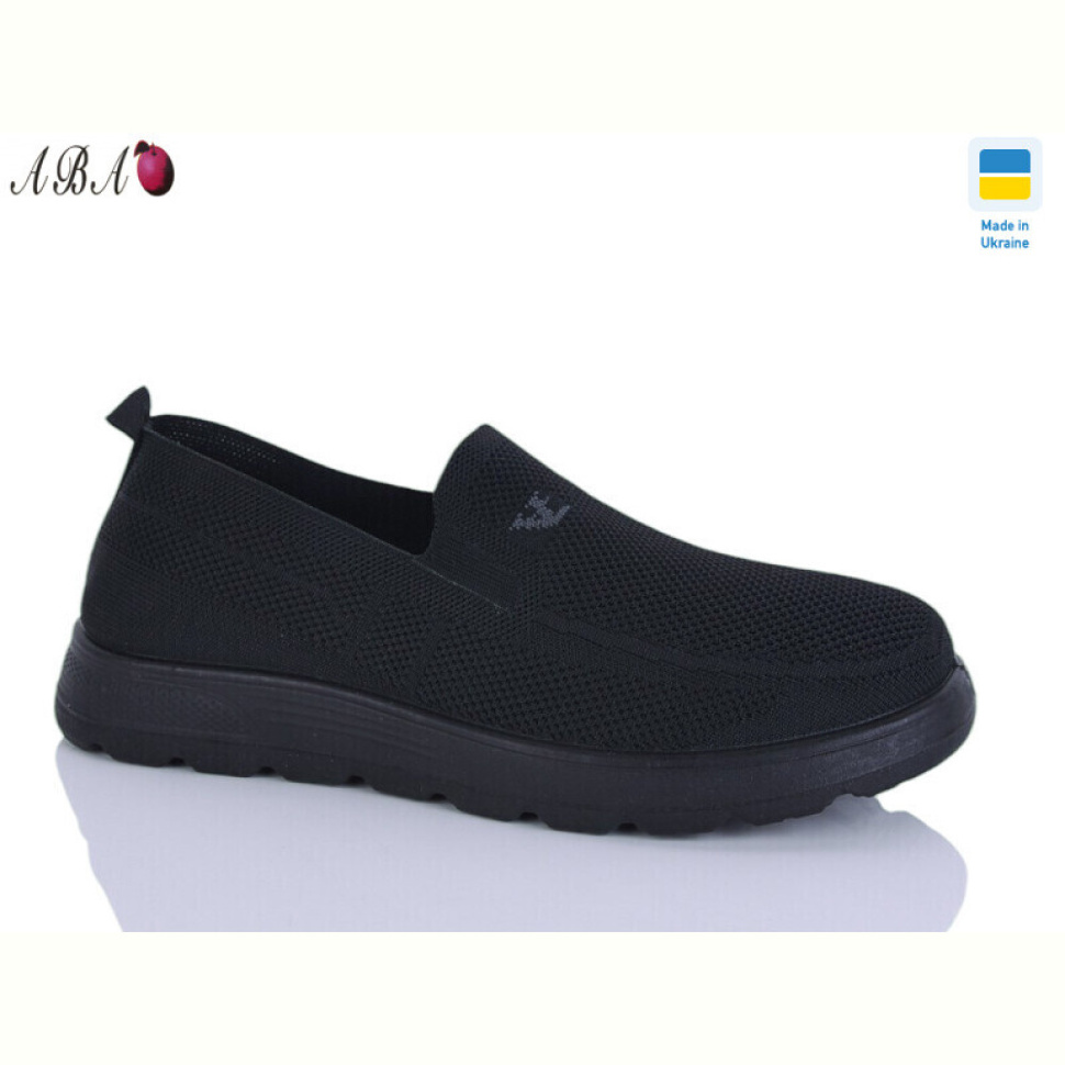 Кроссовки Aba K110-3