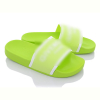 Шлепки Violeta Q110-L30-7 green
