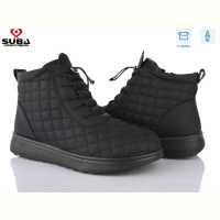 Ботинки SUBA F653-1
