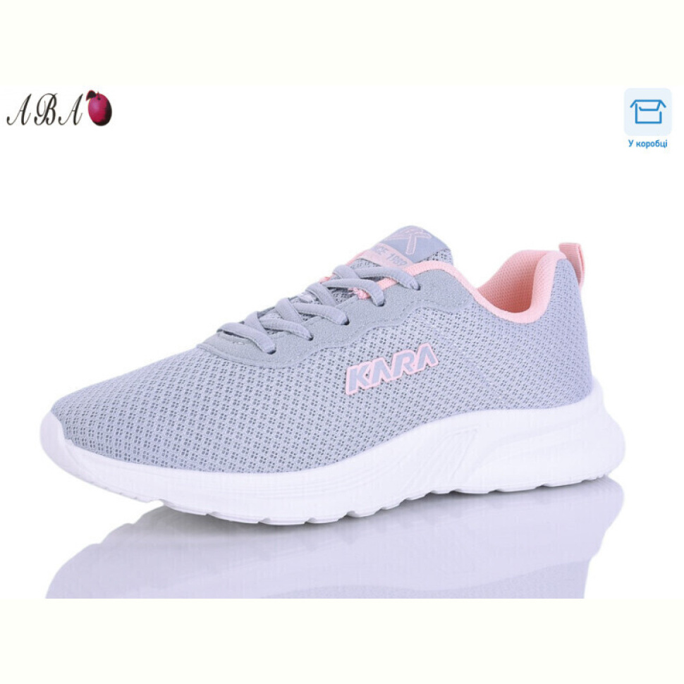 Кроссовки Aba J2ABA099-3