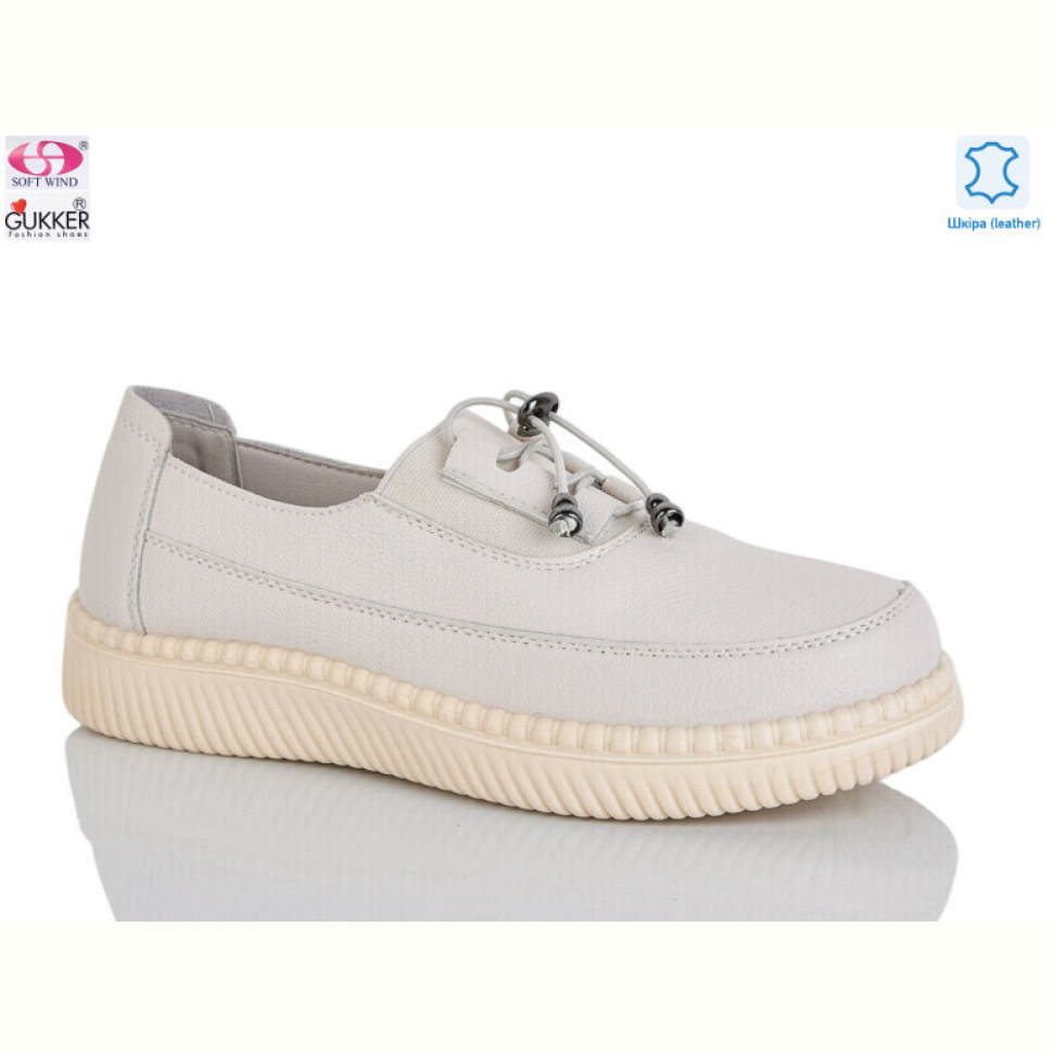 Туфли Gukkcr YK5012-3