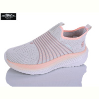 Кроссовки Baas K6598-16