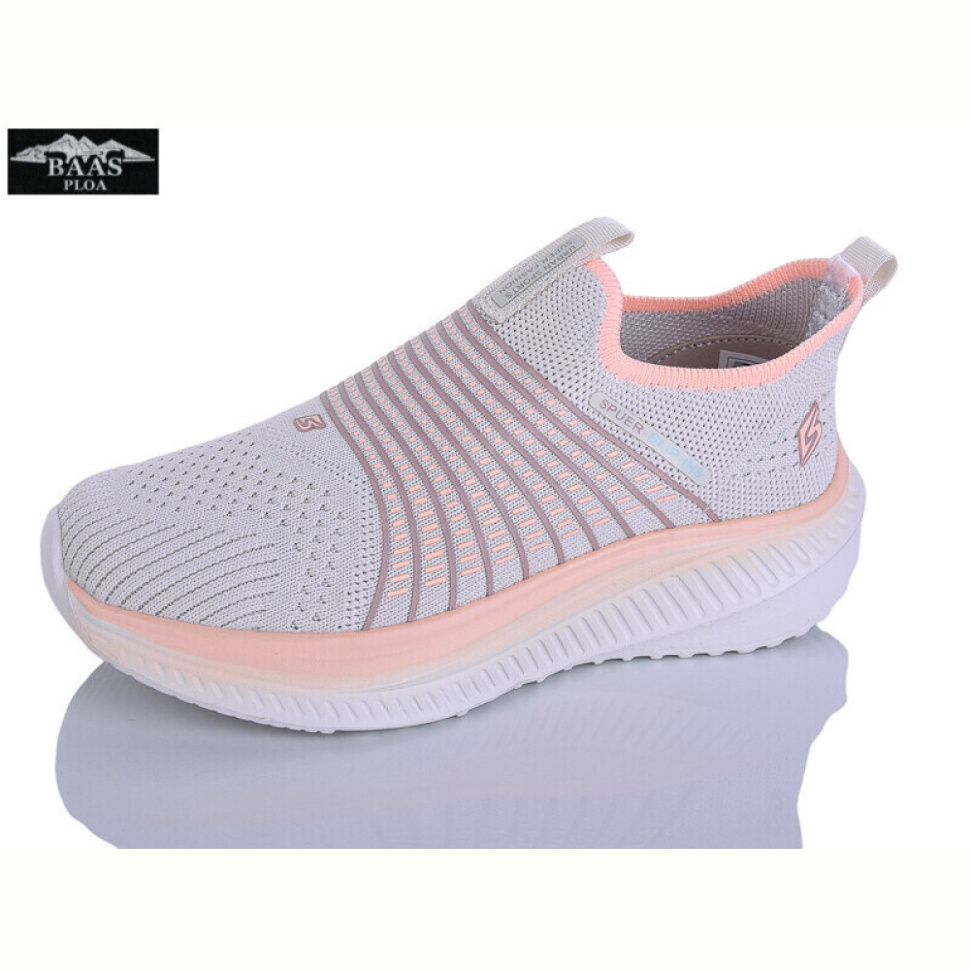 Кроссовки Baas K6598-16