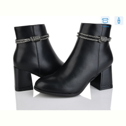 Ботинки Love-L&amp;M-ZDW M62-2