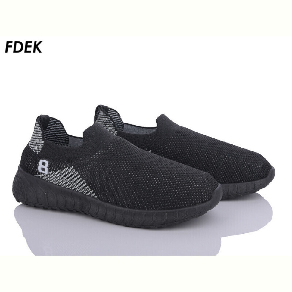 Кроссовки FDEK F9021-1