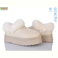 Угги HENGJI-ELENA T68-3