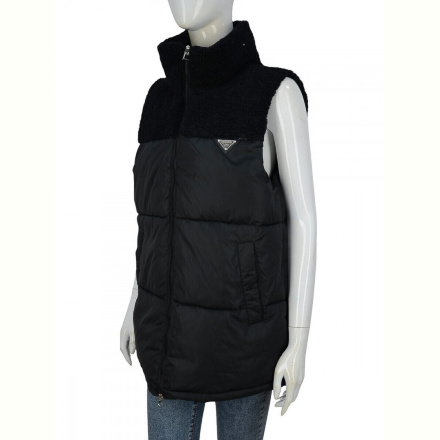Жилетка Hope 2321 black