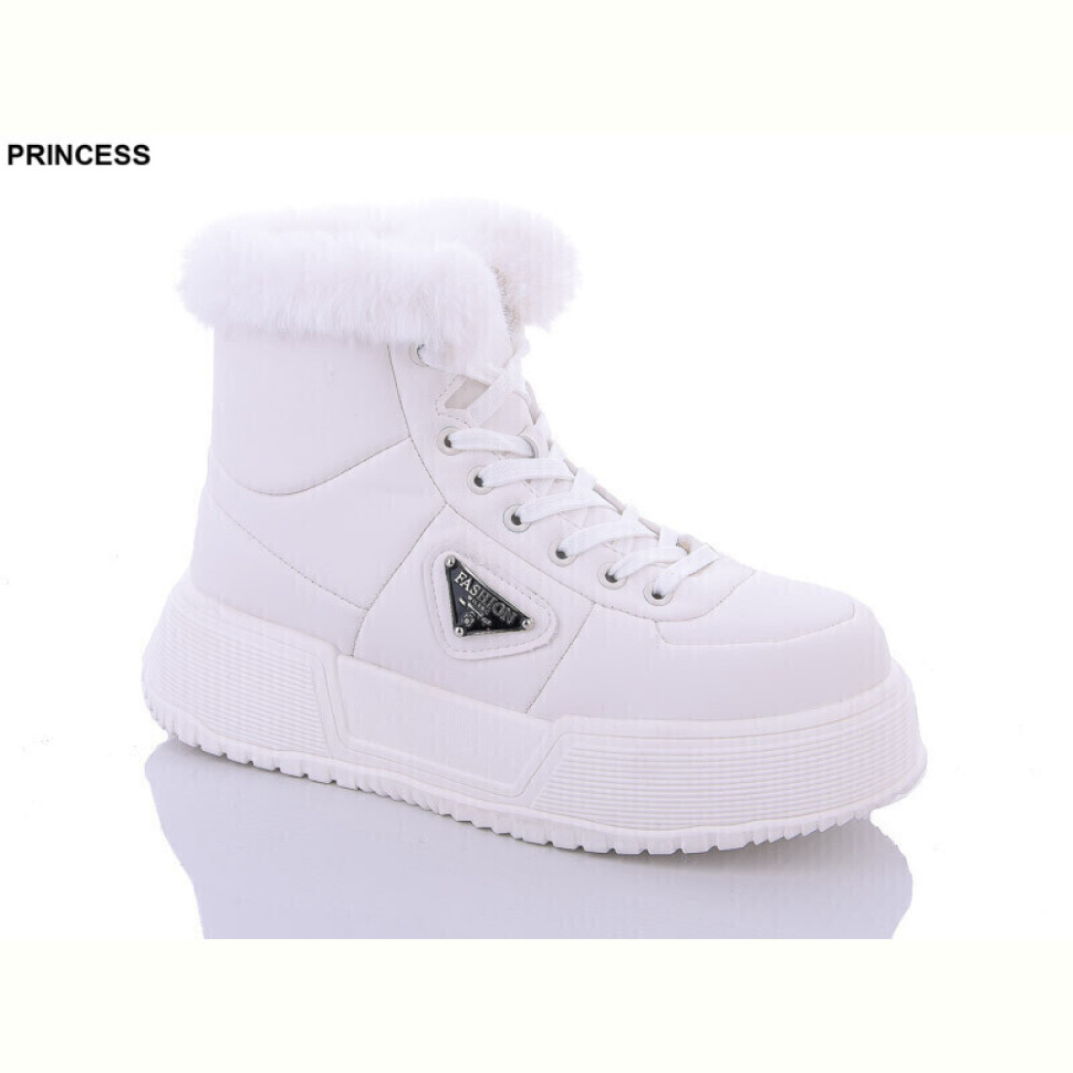 Ботинки Princess FA10-4