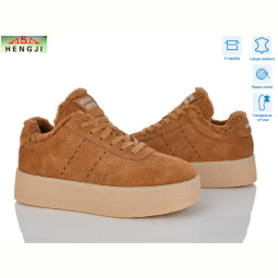 Кроссовки HENGJI-ELENA 633-12