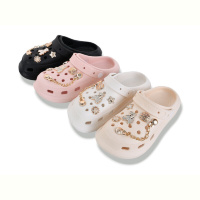 Кроксы M&L  Alex13 NUO2082 mix