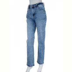 Джинсы Forest BC3053 blue