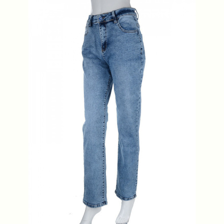 Джинсы Forest BC3053 blue