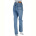 Джинсы Forest BC3053 blue