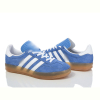 Кроссовки Violeta HD58-1105-10 blue-white