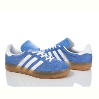 Кроссовки Violeta HD58-1105-10 blue-white