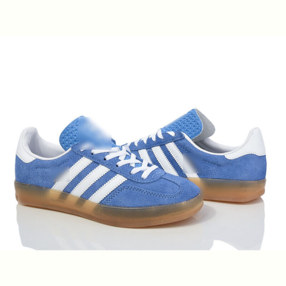 Кроссовки Violeta HD58-1105-10 blue-white