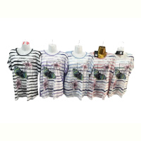 Футболка Sport style A017 mix