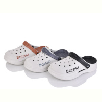 Кроксы M&L  Alex13 NUO9855 mix