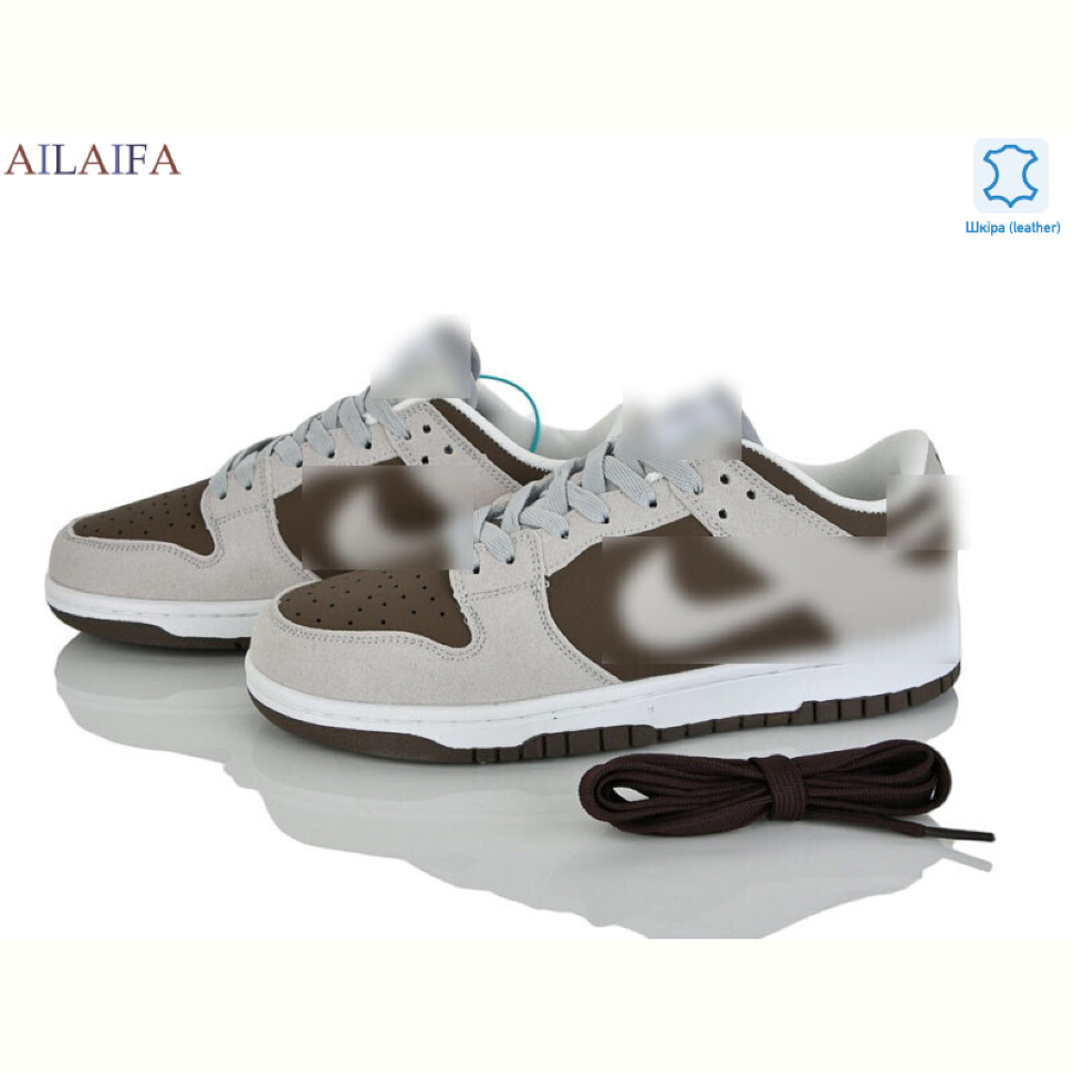 Кроссовки Ailaifa B110-7
