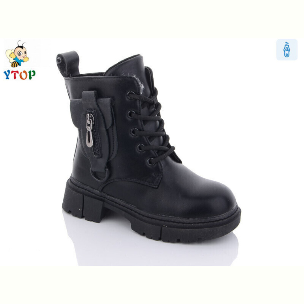 Ботинки Y.Top YD20085-6