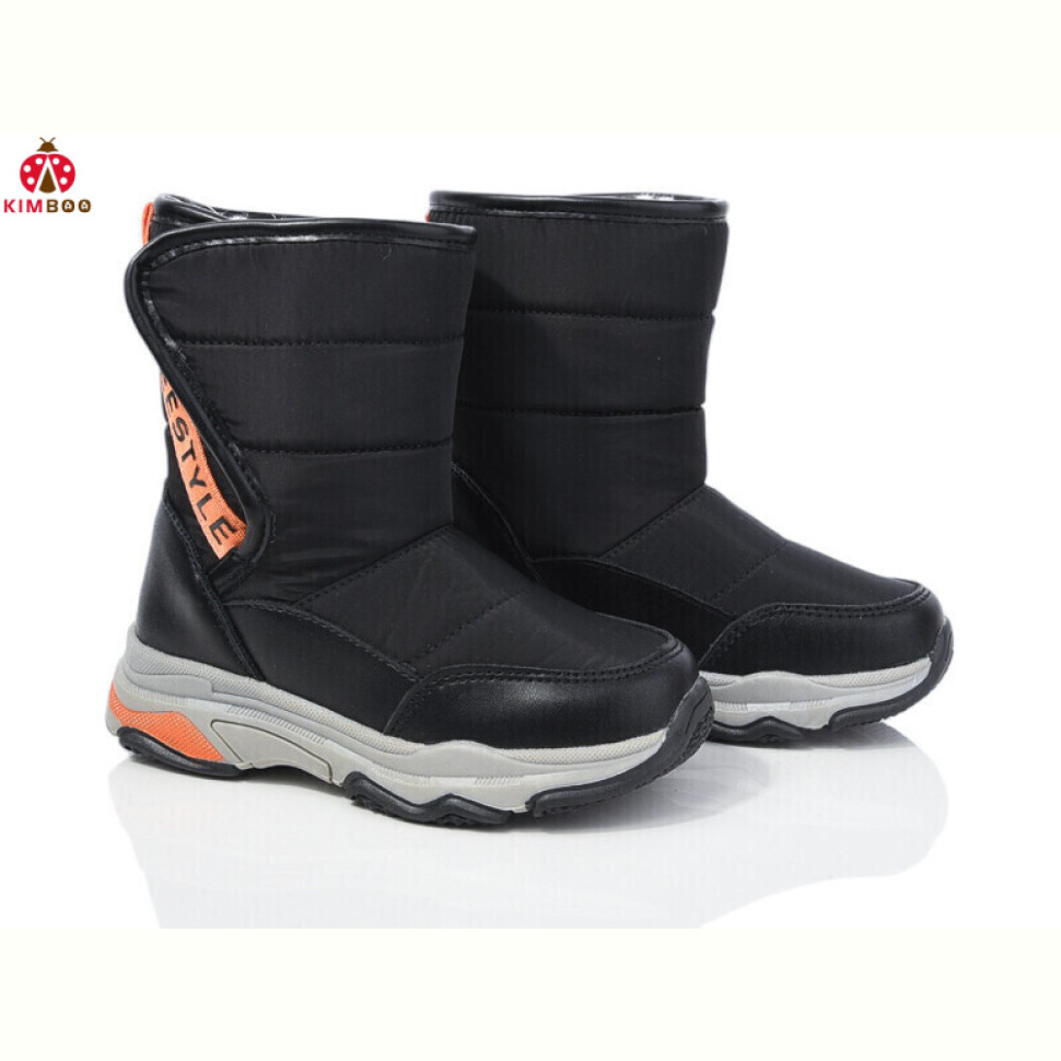 Дутики KIMBOO FG2390-2A