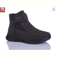 Ботинки WSMR 551-5