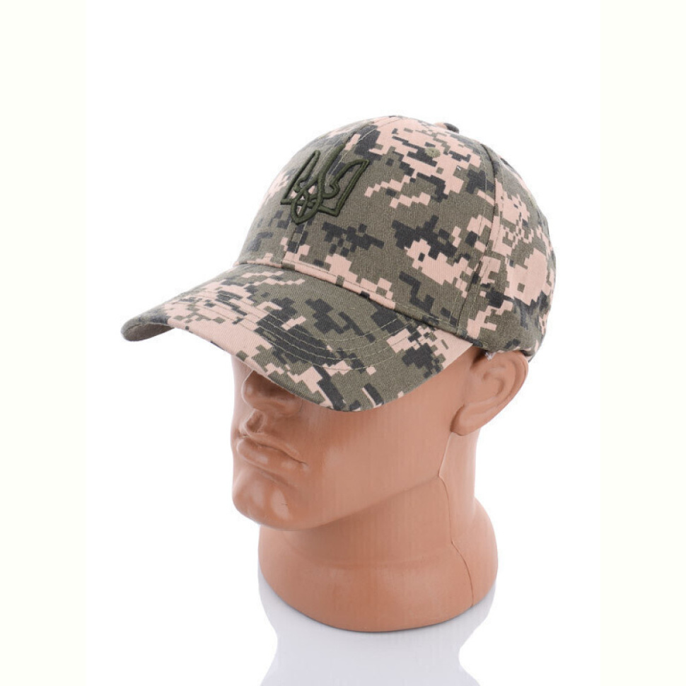 Кепка Королева DF001-1 beige