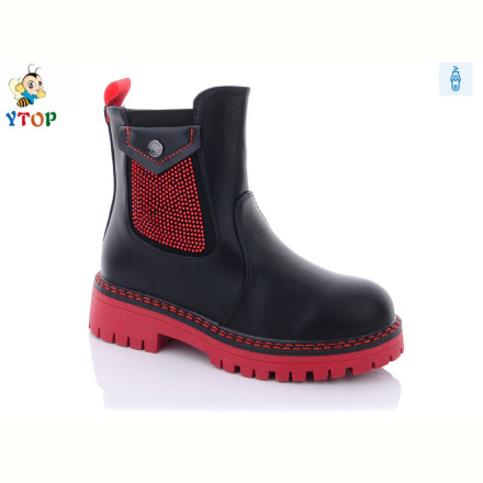Ботинки Y.Top YD2735-6-16