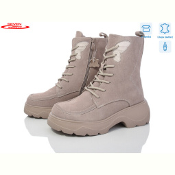 Ботинки Seven 777-CQ185