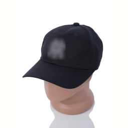 Кепка RuBi BN025-5 black