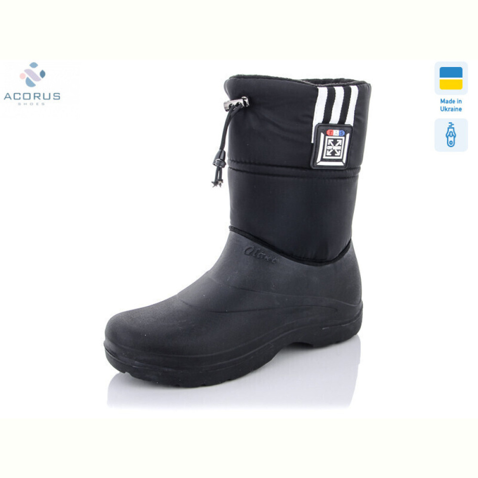 Сапоги из пены Acorus P4