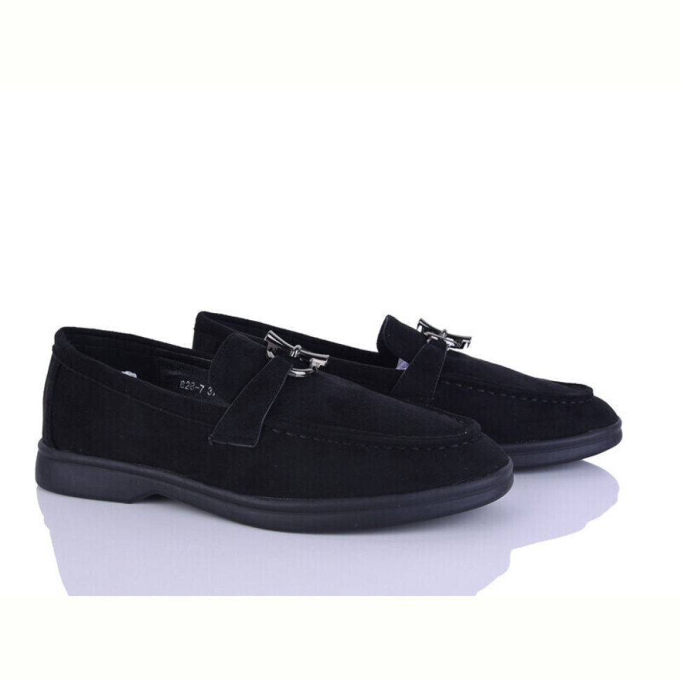 Туфли Бабочка-Mengfuna-AESD 828-7