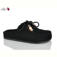 Шлепки Aba QQ1ABA42-1