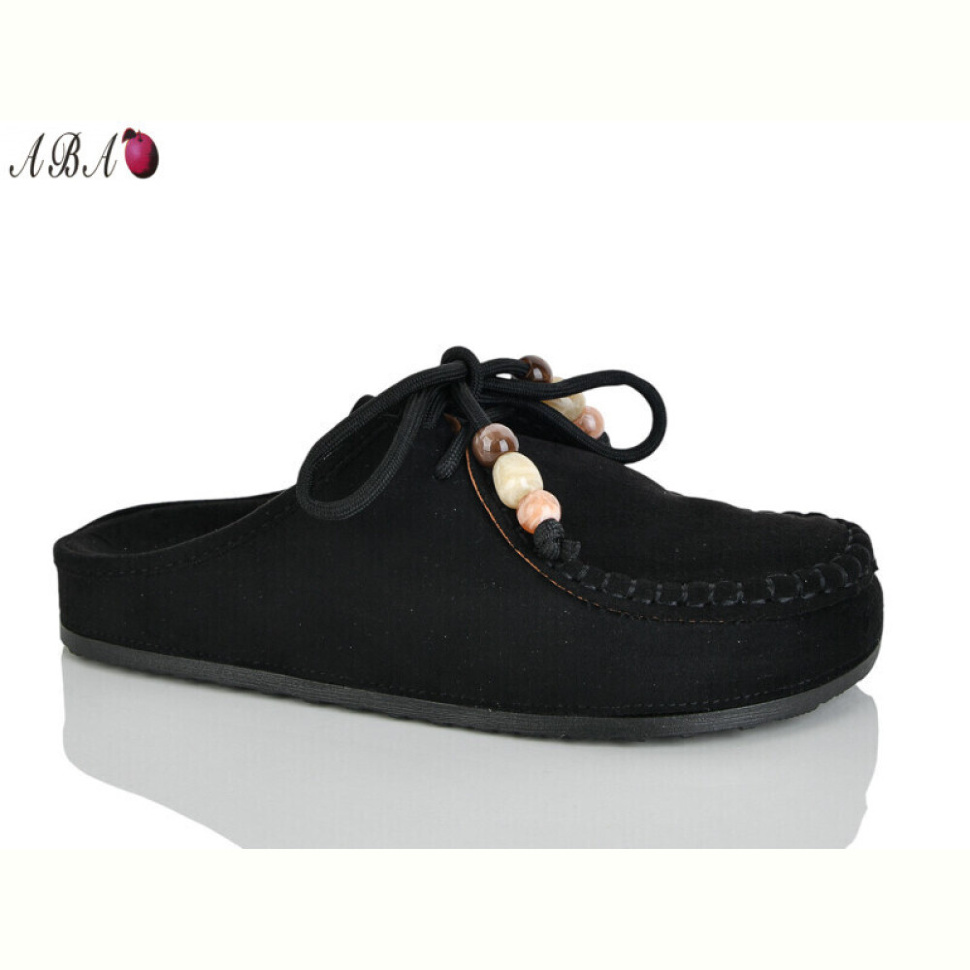 Шлепки Aba QQ1ABA42-1