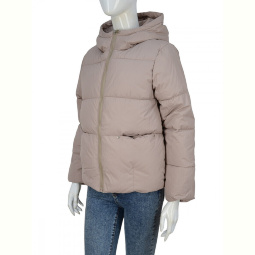 Куртка Turn Hug 2305 beige