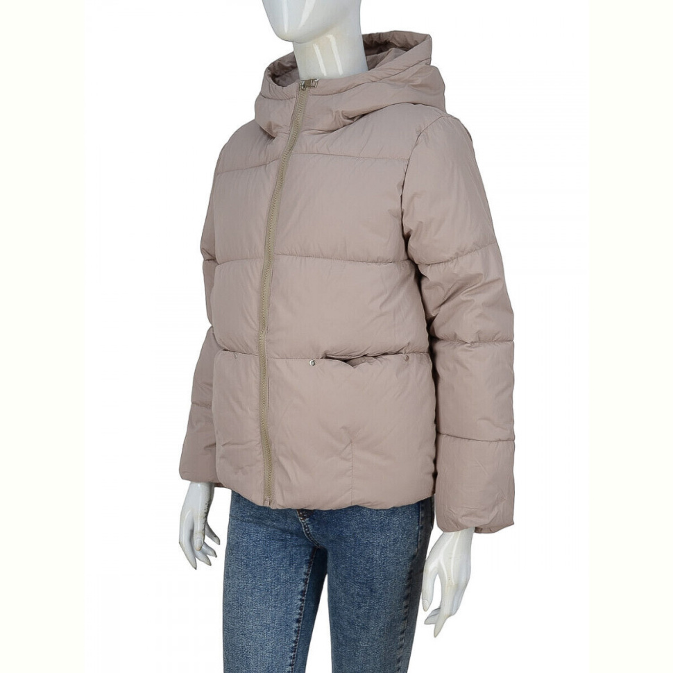 Куртка Turn Hug 2305 beige