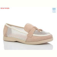 Туфли QQ&Панда QQ58-3 old