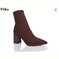 Ботинки Vika B66-1