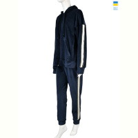Спортивный костюм Banko 006-5 navy