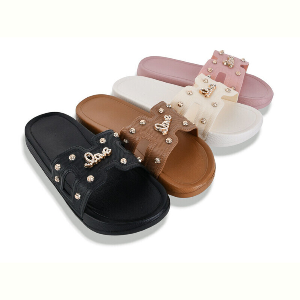 Шлепки SANLIN 2 XR5 mix