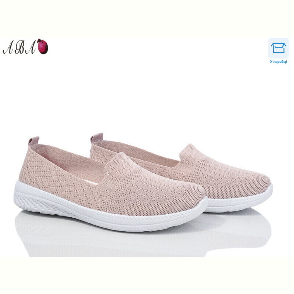 Слипоны Aba 0ABA903-5