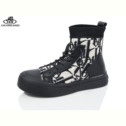 Кеды Jibukang PV03A black